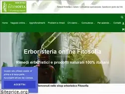 Sites similar to fitosofia.com