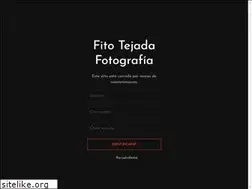 Sites similar to fitotejada.com