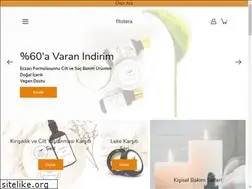 Sites similar to fitotera.com.tr