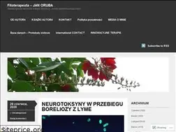 Sites similar to fitoterapeuta.wordpress.com