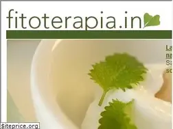 Sites similar to fitoterapia.in