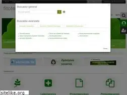 Sites similar to fitoterapia.net