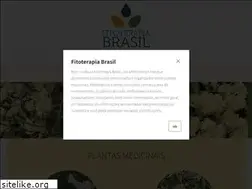 Sites similar to fitoterapiabrasil.com.br
