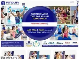 Sites similar to fitour.com