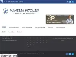 Sites similar to fitoussi-avocat.com