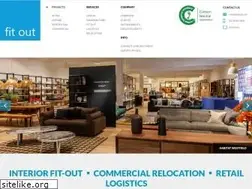 Sites similar to fitoutuk.com
