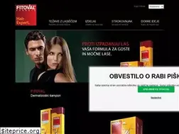 Sites similar to fitoval-formula.com