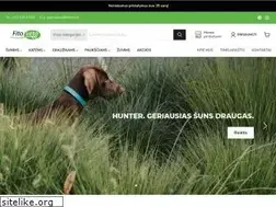 Sites similar to fitoveta.lt