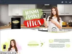Sites similar to fitovision.net