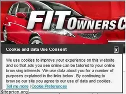 Sites similar to fitownersclub.com