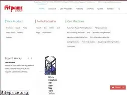 Sites similar to fitpack.com
