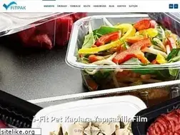 Sites similar to fitpak.com.tr