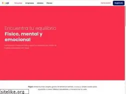 Sites similar to fitpal.co