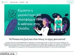 Sites similar to fitpal.gr