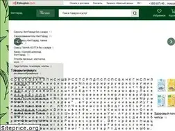 Sites similar to fitparad.com.ua