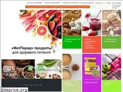 Sites similar to fitparad.com