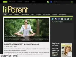 Sites similar to fitparentmagazine.com