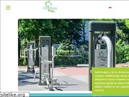 Sites similar to fitpark.pl