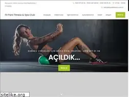 Sites similar to fitparkfitness.com.tr