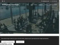 Sites similar to fitpartner.dk