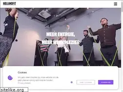 Sites similar to fitpas.nl
