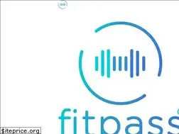 Sites similar to fitpass.mx