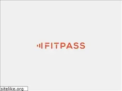 Sites similar to fitpassgroup.com