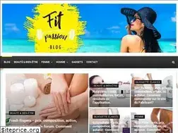 Sites similar to fitpassion.fr