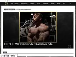 Sites similar to fitpedia.com