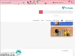 Sites similar to fitpharma.ir