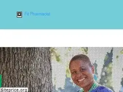 Sites similar to fitpharmacist.com