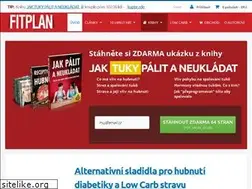 Sites similar to fitplan.cz