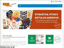 Sites similar to fitplast.com.br
