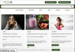 Sites similar to fitplein.nl