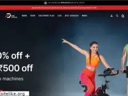Sites similar to fitplus.biz