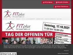 Sites similar to fitplus.de