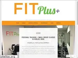 Sites similar to fitplusdublin.com