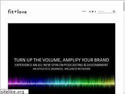 Sites similar to fitpluslove.com