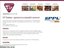 Sites similar to fitpodlesi.com
