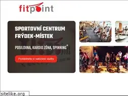 Sites similar to fitpoint.cz