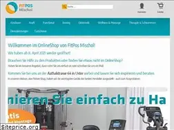 Sites similar to fitpos.ch