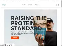 Sites similar to fitppl.com