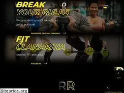 Sites similar to fitpro.rs