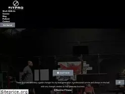 Sites similar to fitproleadgen.com