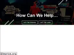 Sites similar to fitprowebdesign.com