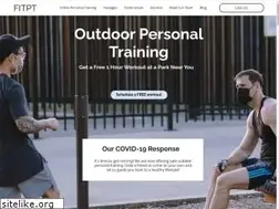 Sites similar to fitpt.ca