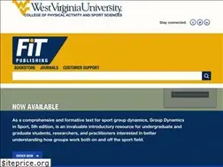 Sites similar to fitpublishing.com