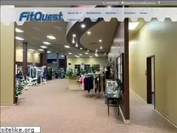 Sites similar to fitquestathleticclub.com