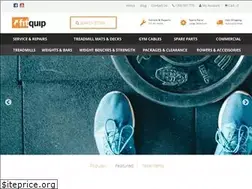 Sites similar to fitquip.com.au