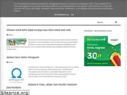 Sites similar to fitrablogz.blogspot.com